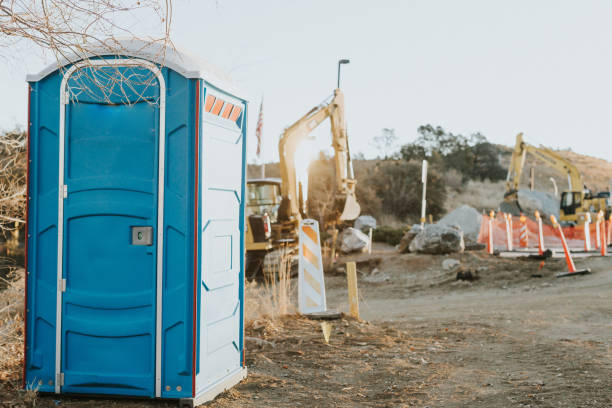 Portable Toilet Options We Offer in Sierra Ridge, CO