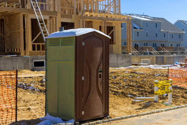 Best Porta potty rental for festivals  in Sierra Ridge, CO