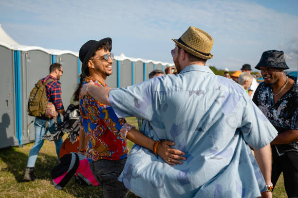 Best Wedding porta potty rental  in Sierra Ridge, CO