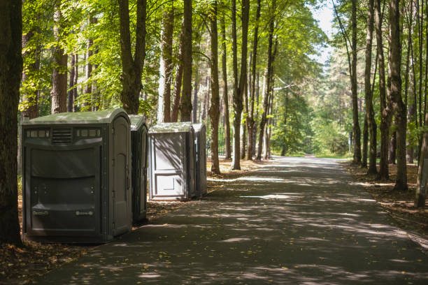 Best Portable restroom trailer rental  in Sierra Ridge, CO