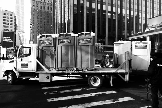 Best Portable bathroom rental  in Sierra Ridge, CO