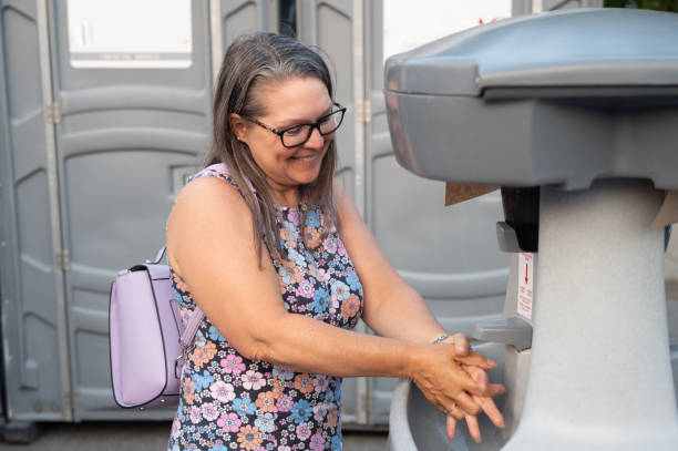Best Construction site porta potty rental  in Sierra Ridge, CO